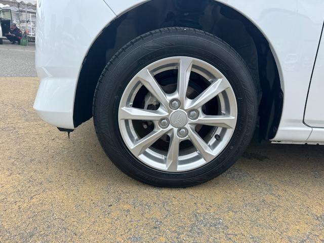 ミライースＧ　リミテッドＳＡIII純正フルセグナビ　ＥＴＣ　ドラレコ　バックモニター（福岡県）の中古車