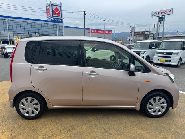 ムーヴＬＣＤチューナー　マニュアルエアコン　きーレス（福岡県）の中古車