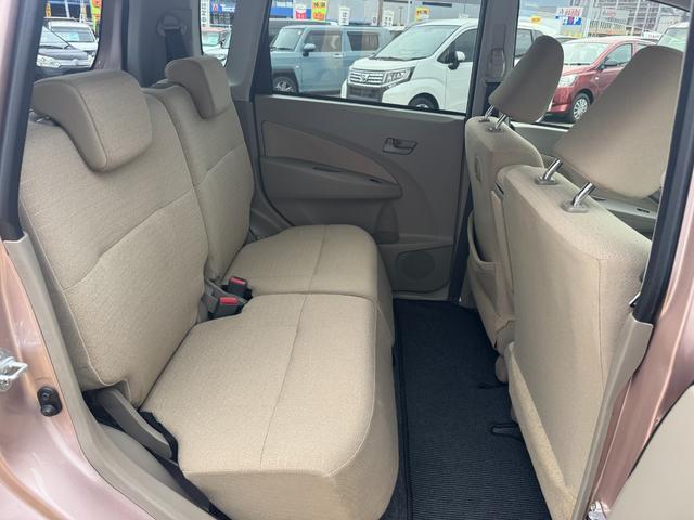 ムーヴＬＣＤチューナー　マニュアルエアコン　きーレス（福岡県）の中古車