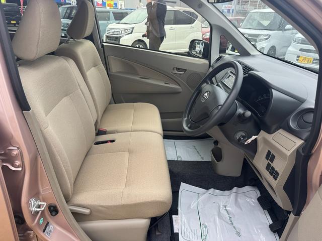 ムーヴＬＣＤチューナー　マニュアルエアコン　きーレス（福岡県）の中古車