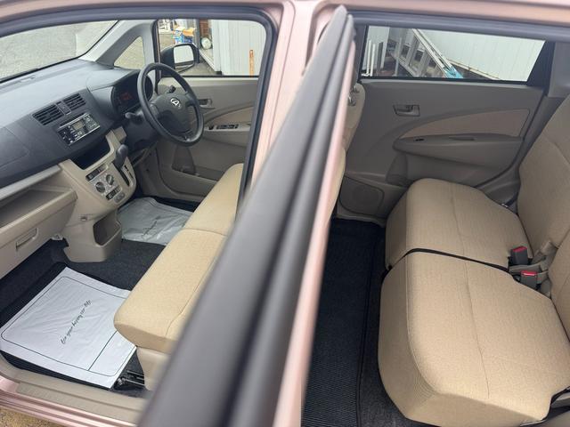 ムーヴＬＣＤチューナー　マニュアルエアコン　きーレス（福岡県）の中古車