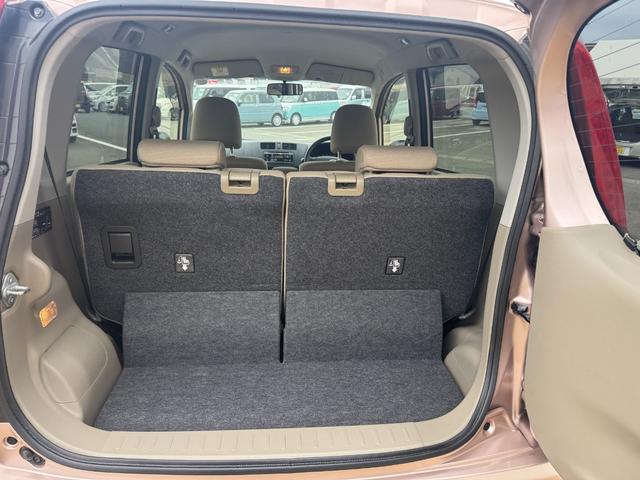 ムーヴＬＣＤチューナー　マニュアルエアコン　きーレス（福岡県）の中古車