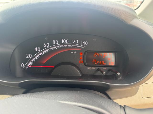 ムーヴＬＣＤチューナー　マニュアルエアコン　きーレス（福岡県）の中古車