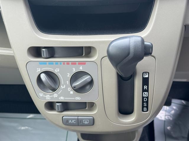 ムーヴＬＣＤチューナー　マニュアルエアコン　きーレス（福岡県）の中古車