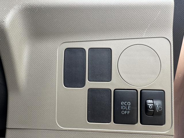 ムーヴＬＣＤチューナー　マニュアルエアコン　きーレス（福岡県）の中古車