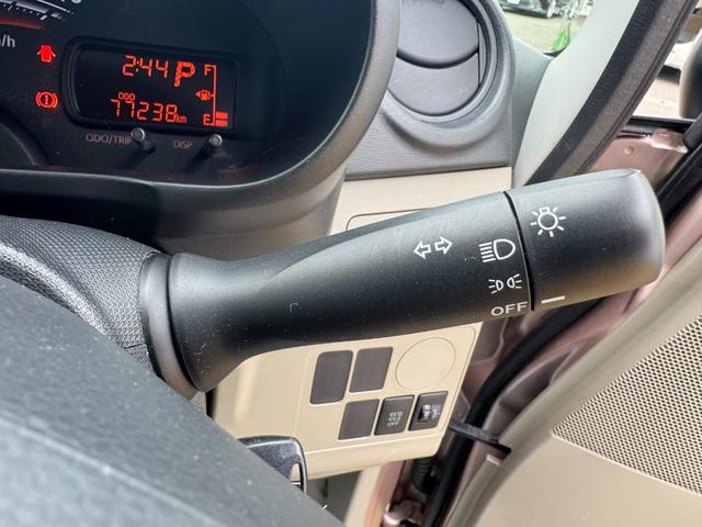 ムーヴＬＣＤチューナー　マニュアルエアコン　きーレス（福岡県）の中古車