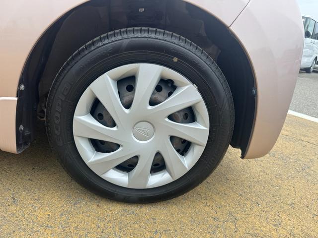 ムーヴＬＣＤチューナー　マニュアルエアコン　きーレス（福岡県）の中古車