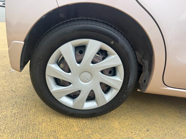 ムーヴＬＣＤチューナー　マニュアルエアコン　きーレス（福岡県）の中古車