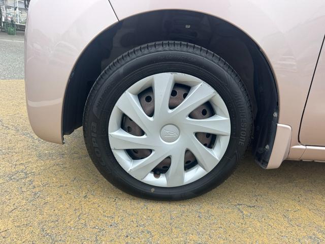 ムーヴＬＣＤチューナー　マニュアルエアコン　きーレス（福岡県）の中古車