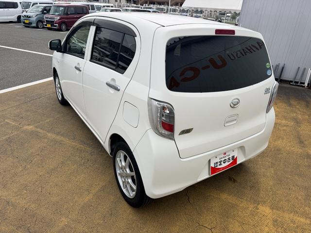 ミライースＸ　ＳＡフルセグナビ　ＥＴＣ　Ｂｌｕｅｔｏｏｔｈ（福岡県）の中古車