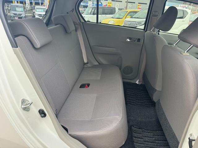 ミライースＸ　ＳＡフルセグナビ　ＥＴＣ　Ｂｌｕｅｔｏｏｔｈ（福岡県）の中古車