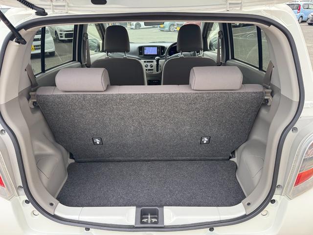 ミライースＸ　ＳＡフルセグナビ　ＥＴＣ　Ｂｌｕｅｔｏｏｔｈ（福岡県）の中古車