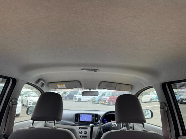 ミライースＸ　ＳＡフルセグナビ　ＥＴＣ　Ｂｌｕｅｔｏｏｔｈ（福岡県）の中古車