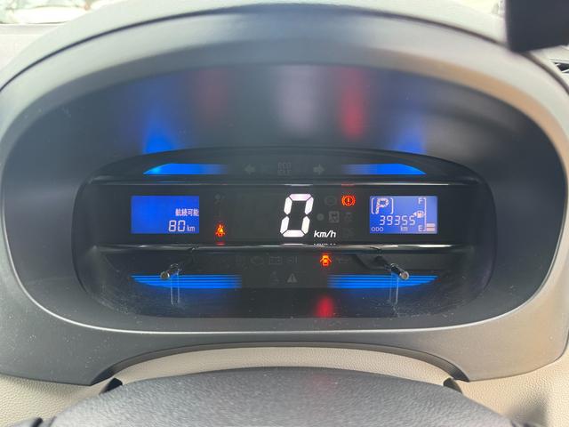 ミライースＸ　ＳＡフルセグナビ　ＥＴＣ　Ｂｌｕｅｔｏｏｔｈ（福岡県）の中古車