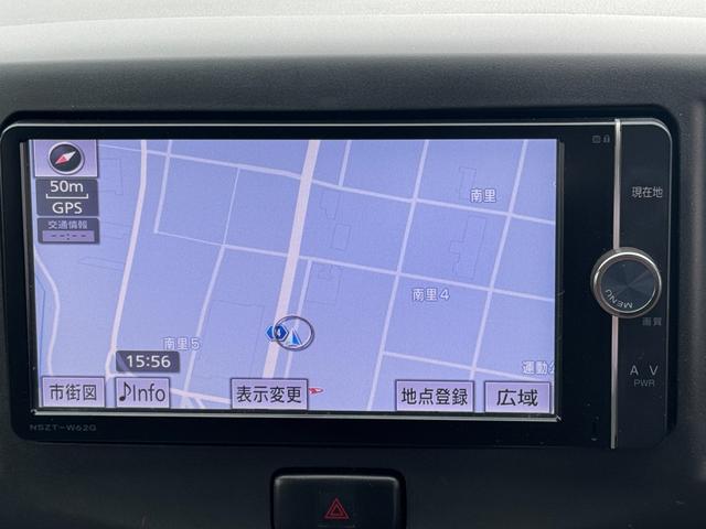 ミライースＸ　ＳＡフルセグナビ　ＥＴＣ　Ｂｌｕｅｔｏｏｔｈ（福岡県）の中古車