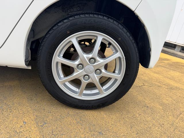 ミライースＸ　ＳＡフルセグナビ　ＥＴＣ　Ｂｌｕｅｔｏｏｔｈ（福岡県）の中古車