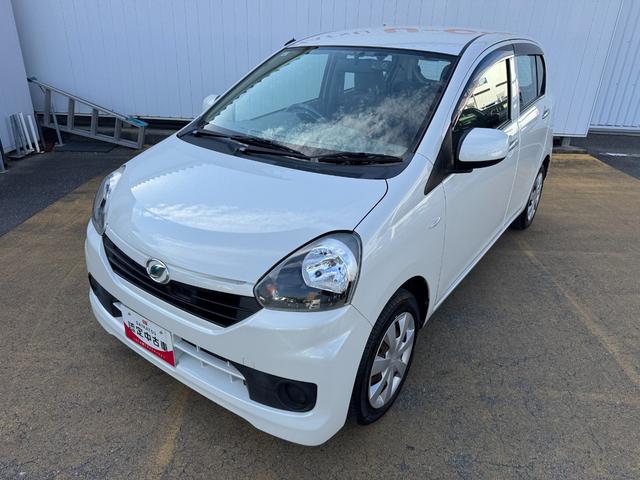 ミライースＬ　ＳＡ純正フルセグナビ　ＥＴＣ　ドラレコ（福岡県）の中古車
