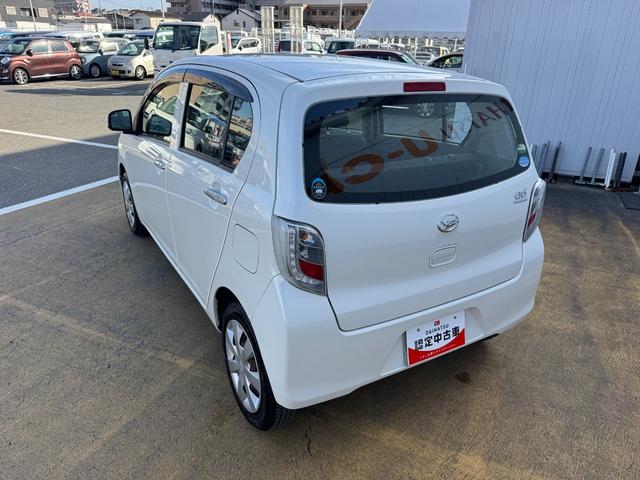ミライースＬ　ＳＡ純正フルセグナビ　ＥＴＣ　ドラレコ（福岡県）の中古車