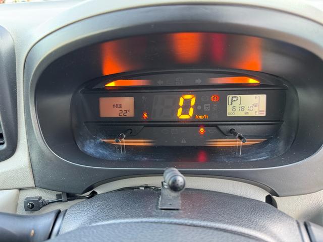 ミライースＬ　ＳＡ純正フルセグナビ　ＥＴＣ　ドラレコ（福岡県）の中古車