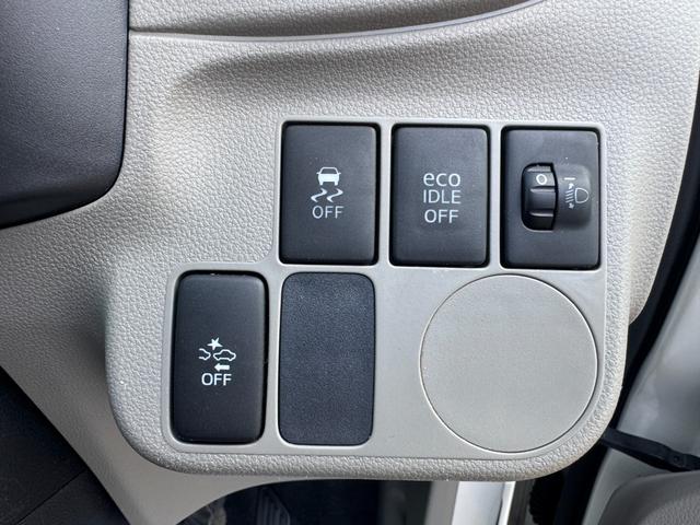 ミライースＬ　ＳＡ純正フルセグナビ　ＥＴＣ　ドラレコ（福岡県）の中古車