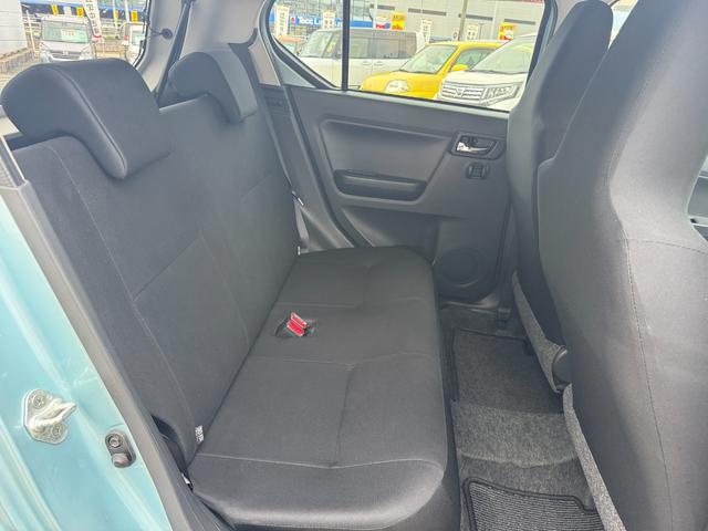 ミライースＸ　ＳＡIII純正フルセグナビ　ＥＴＣ　ドラレコ（福岡県）の中古車