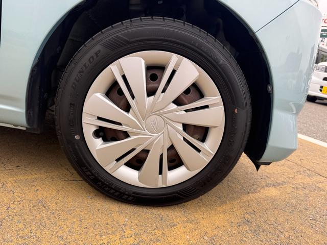 ミライースＸ　ＳＡIII純正フルセグナビ　ＥＴＣ　ドラレコ（福岡県）の中古車