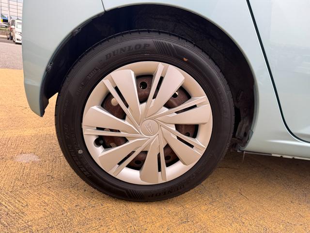 ミライースＸ　ＳＡIII純正フルセグナビ　ＥＴＣ　ドラレコ（福岡県）の中古車