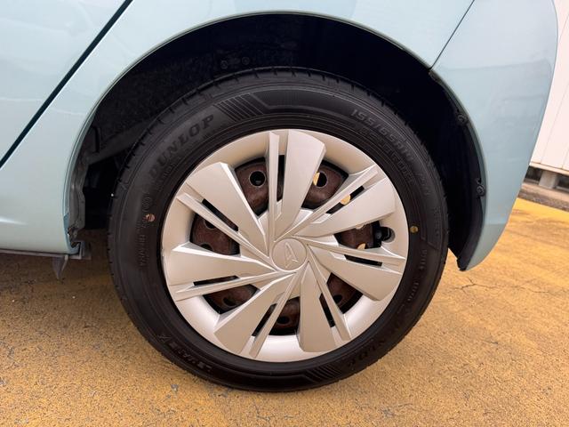 ミライースＸ　ＳＡIII純正フルセグナビ　ＥＴＣ　ドラレコ（福岡県）の中古車