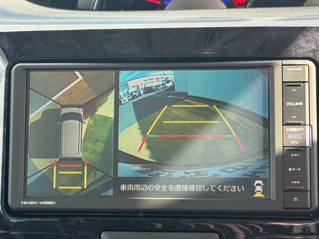 タントカスタムX トップエディションVS SAIII純正フルセグナビ ドラレコ パノラマモニター(福岡県)の中古車