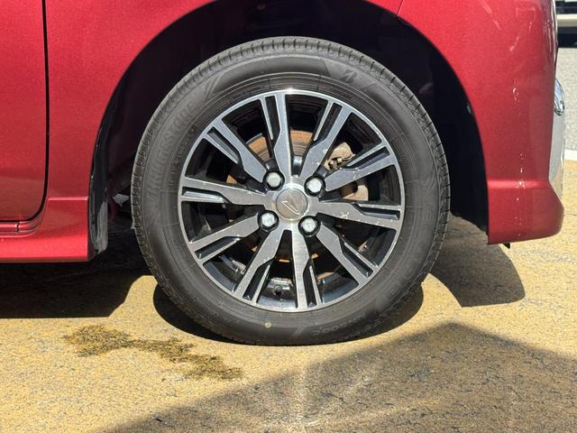 タントカスタムX トップエディションVS SAIII純正フルセグナビ ドラレコ パノラマモニター(福岡県)の中古車