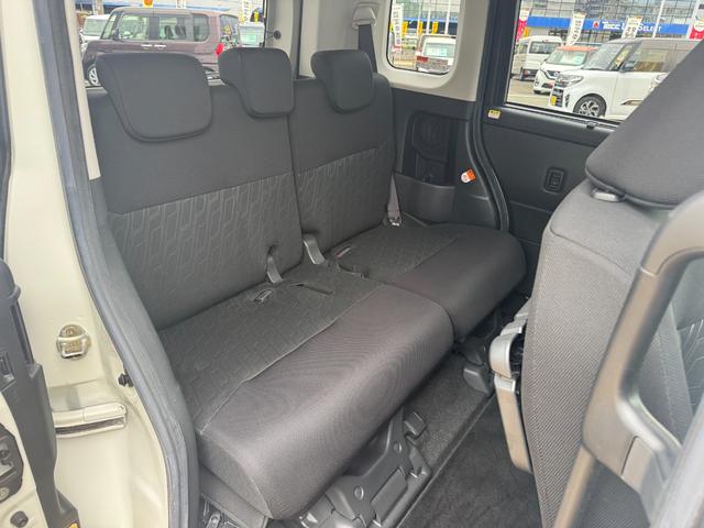トールカスタムＧ　リミテッド　ＳＡIII純正フルセグナビ　ＥＴＣ　パノラマモニター（福岡県）の中古車