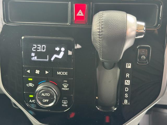 トールカスタムＧ　リミテッド　ＳＡIII純正フルセグナビ　ＥＴＣ　パノラマモニター（福岡県）の中古車