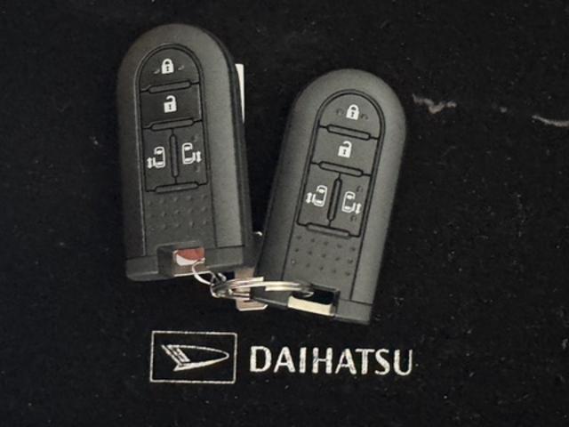トールカスタムＧ　リミテッド　ＳＡIII純正フルセグナビ　ＥＴＣ　パノラマモニター（福岡県）の中古車