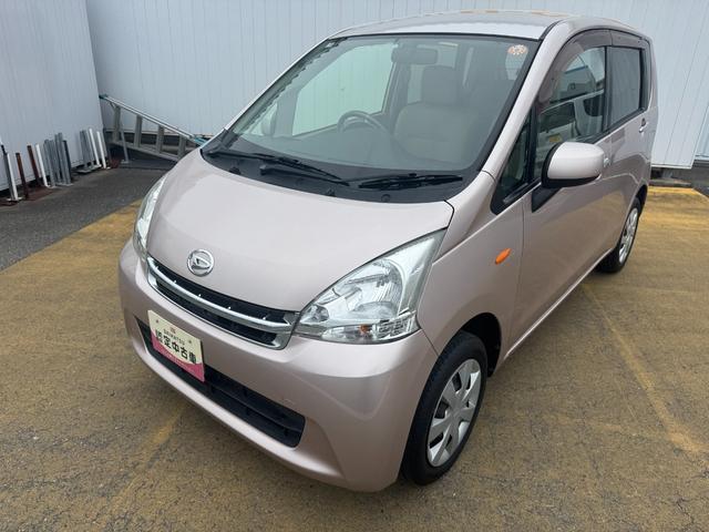 ムーヴＬフルセグナビ　Ｂｌｕｅｔｏｏｔｈ（福岡県）の中古車