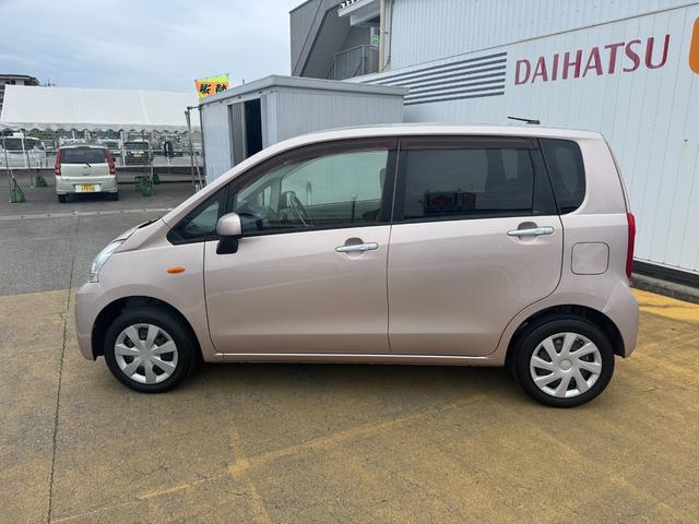 ムーヴＬフルセグナビ　Ｂｌｕｅｔｏｏｔｈ（福岡県）の中古車