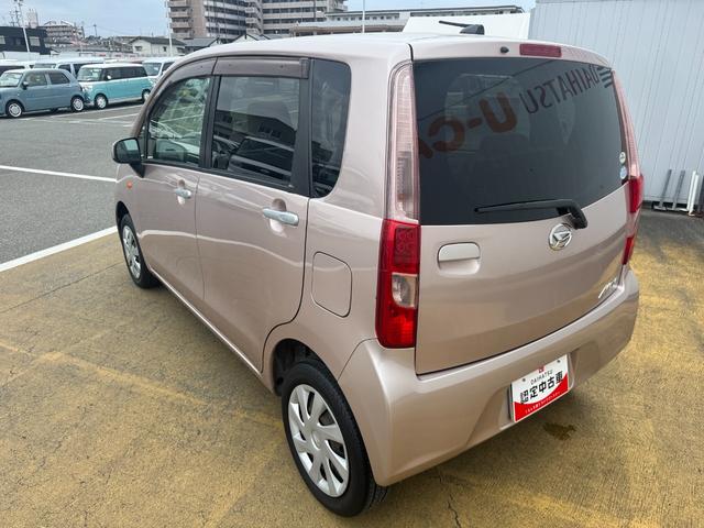 ムーヴＬフルセグナビ　Ｂｌｕｅｔｏｏｔｈ（福岡県）の中古車