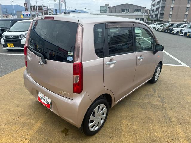 ムーヴＬフルセグナビ　Ｂｌｕｅｔｏｏｔｈ（福岡県）の中古車