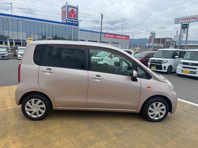 ムーヴＬフルセグナビ　Ｂｌｕｅｔｏｏｔｈ（福岡県）の中古車