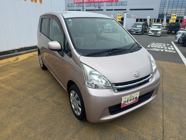 ムーヴＬフルセグナビ　Ｂｌｕｅｔｏｏｔｈ（福岡県）の中古車