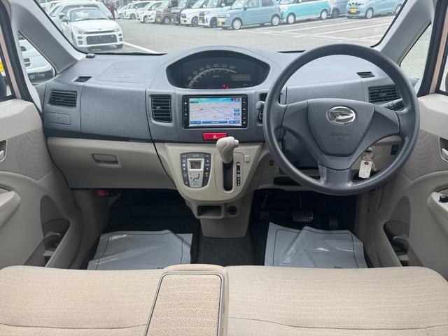 ムーヴＬフルセグナビ　Ｂｌｕｅｔｏｏｔｈ（福岡県）の中古車