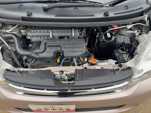 ムーヴＬフルセグナビ　Ｂｌｕｅｔｏｏｔｈ（福岡県）の中古車