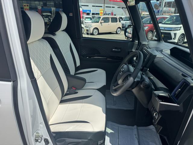 タントカスタムＲＳ喫煙車　純正フルセグナビ　ＥＴＣ　ドラレコ　パノラマモニター（福岡県）の中古車