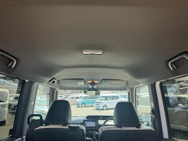 タントカスタムＲＳ喫煙車　純正フルセグナビ　ＥＴＣ　ドラレコ　パノラマモニター（福岡県）の中古車