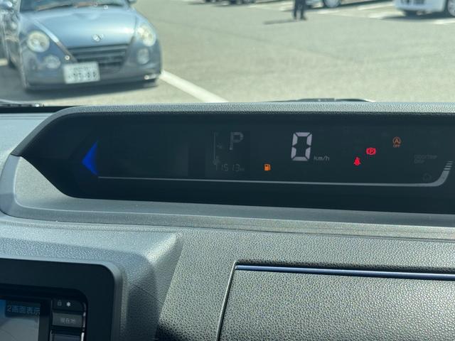 タントカスタムＲＳ喫煙車　純正フルセグナビ　ＥＴＣ　ドラレコ　パノラマモニター（福岡県）の中古車