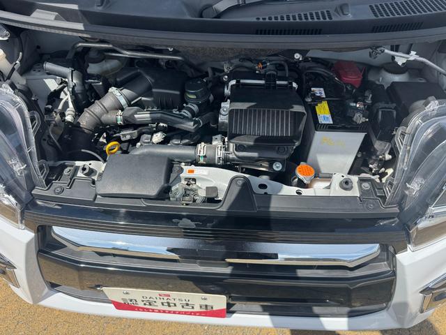 タントカスタムＲＳ喫煙車　純正フルセグナビ　ＥＴＣ　ドラレコ　パノラマモニター（福岡県）の中古車