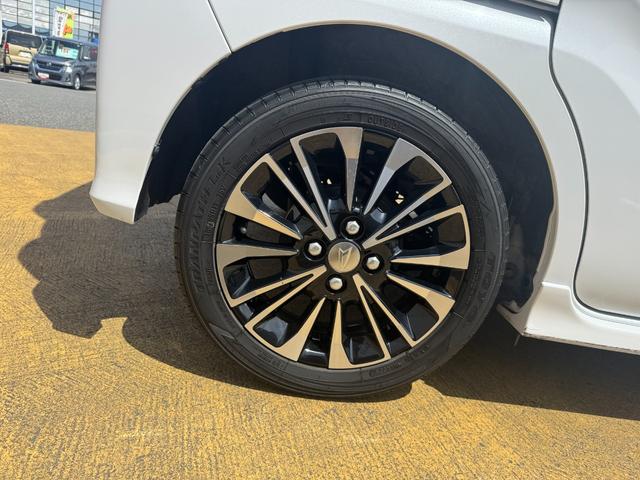 タントカスタムＲＳ喫煙車　純正フルセグナビ　ＥＴＣ　ドラレコ　パノラマモニター（福岡県）の中古車