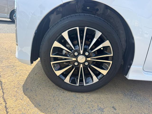 タントカスタムＲＳ喫煙車　純正フルセグナビ　ＥＴＣ　ドラレコ　パノラマモニター（福岡県）の中古車