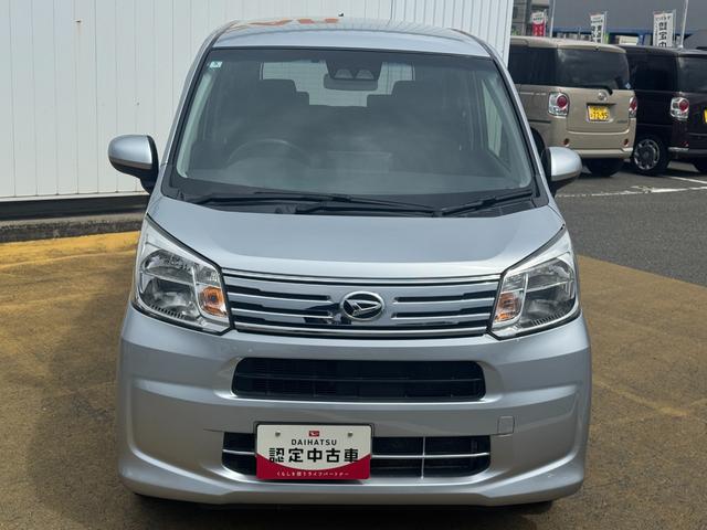 ムーヴＸリミテッドII　ＳＡIIIフルセグナビ　ＥＴＣ　バックモニター（福岡県）の中古車