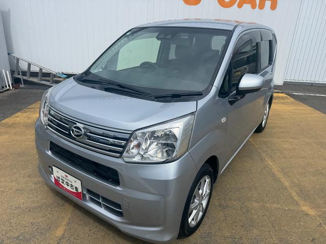 ムーヴＸリミテッドII　ＳＡIIIフルセグナビ　ＥＴＣ　バックモニター（福岡県）の中古車