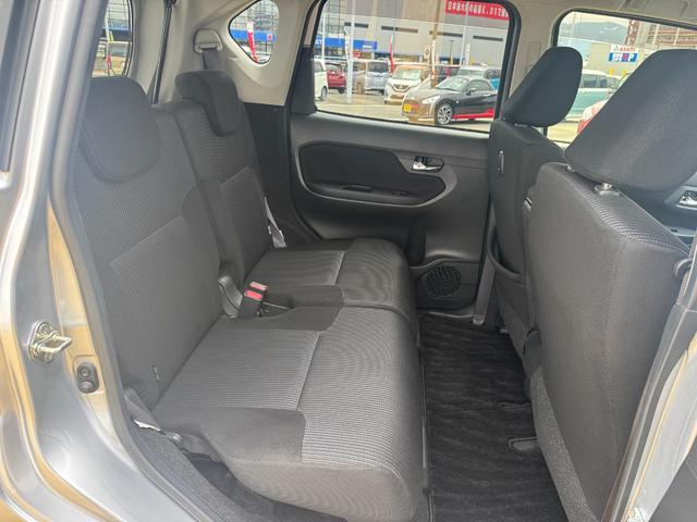 ムーヴＸリミテッドII　ＳＡIIIフルセグナビ　ＥＴＣ　バックモニター（福岡県）の中古車